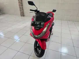 Honda PCX 160 CBS 2022