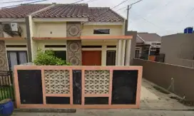 Dijual Rumah Dibawah Pasaran Mulqi Mansion 7 Bojongsari Kota Depok