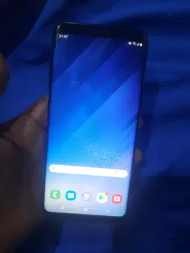 Samsung s8 4/64 ex sein