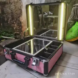Beautycase, Koper Makeup