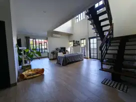 DIJUAL RUMAH DI VILLA BOGOR INDAH