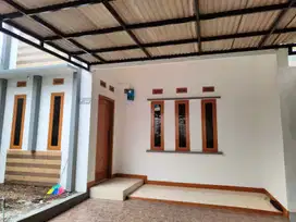 Murah Di Bawah NJOP Rumah di Komplek Pasadena