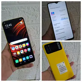 Poco m3 ram 6/128
