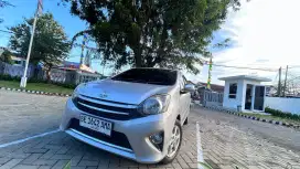 Toyota Agya G 1.0 AT 2015