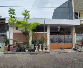 Dijual Rumah Taman Pondok Jati Wiyung Surabaya