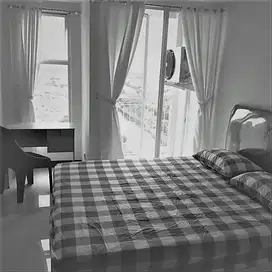 Lantai 3‼️Apartemen Amor Pakuwon City
