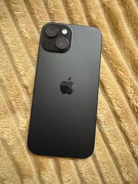 Iphone 15 128GB with bonus