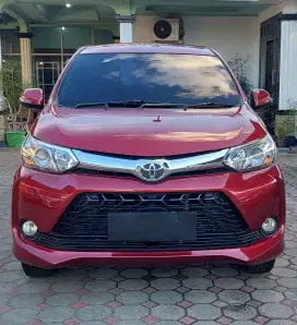 Avanza Veloz 1.5 Manual 2016 / 2017