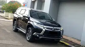 [ LOW KM ] Mitsubishi Pajero 2.4 Dakar Ultimate 4x2 2018/2019