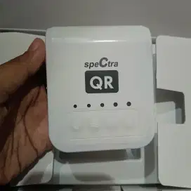 Pompa ASI Elektrik - Spectra QR
