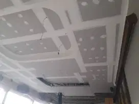 CIMAHI KOTA PLAFON GYPSUM & PLAFON GRC SPSIALIS PLAFOND GIPSUM OK