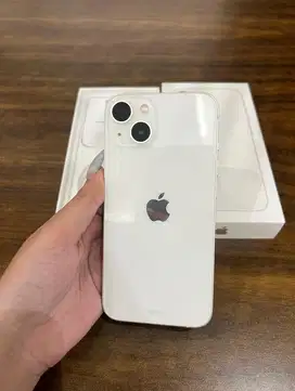 iphone 13 128gb fullset mulus nominus