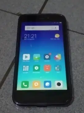 Xiaomi redmi 5a ram 2/16
