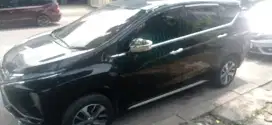 Mitsubishi Xpander Ultimate 2018