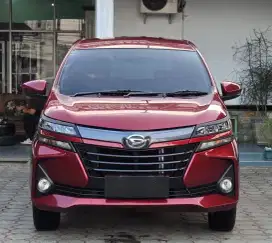 Odo 50rb Xenia 1.3 Manual 2019 / 2020