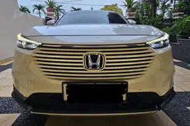 HRV SE 2022 (PLATINUM WHITE PEARL)