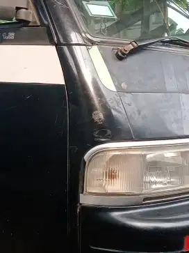 Cari kerjaan montir mobil