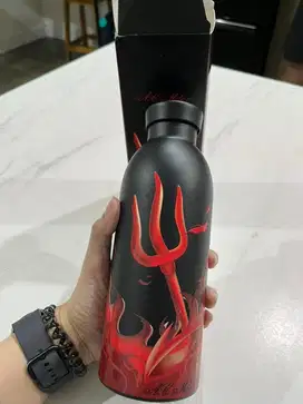 Tumbler 24 Bottles AC MILAN clima bottle 500ml