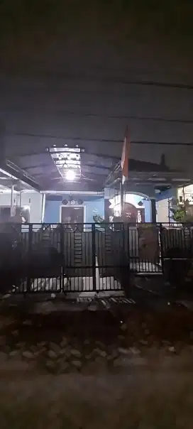 Jual Rumah Parmanen