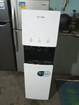 Dispenser Polytron hidro 6 L