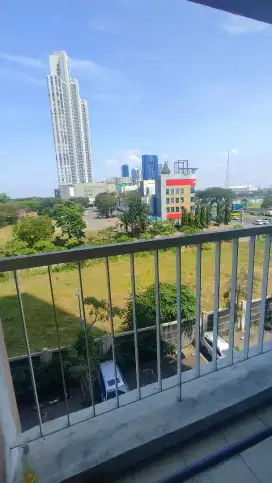 di Jual apartemen PBG