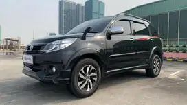 Low Angsuran Toyota Rush 1.5 TRD Sportivo Bensin-AT 2016 PYS