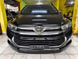 TDP 2 JUTA TOYOTA INNOVA 2.0 Q AT 2016 MATIC LIKE NEW VENTURER