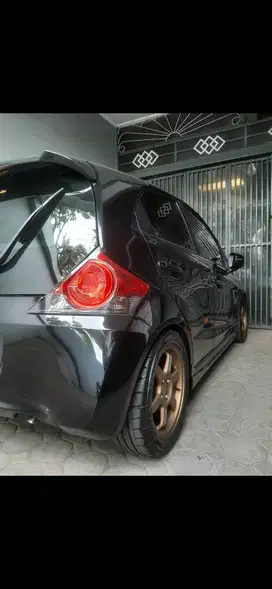 Honda Brio RS mulus