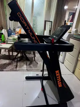 Treadmill Dortmund S2 Istimewa