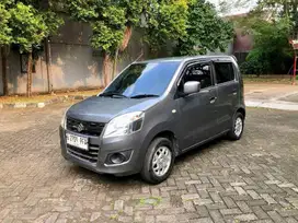 SUZUKI KARIMUN WAGON R GL 2017 MT ABU