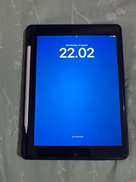 Ipad 7 32 gb Space gray
