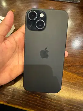 JUAL CEPATTT MURAH IPHONE 15 128gb (ex IBOX)