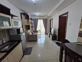 Disewakan Apartemen Thamrin Residence Type L 1 Bedroom Furnished