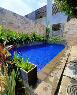 Jasa Perawatan Kolam Renang