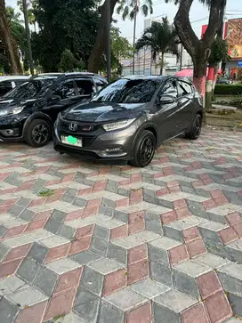 Dijual HRV SE 2019