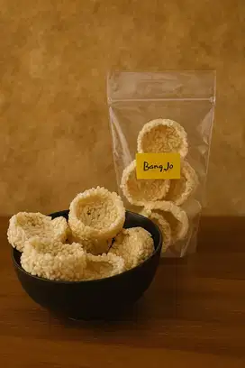 RENGGINANG MATANG ( LORJUK)-BANGJO KRIUK