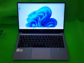 LAPTOP INFINIX X1 PRO i7