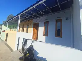disewakan tahunan dan bulanan rumah br dekat dago resort Bandung view