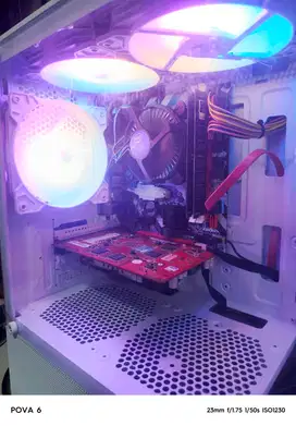 PC Gaming Core i5/Ram 16gb/VGA DDR5/SSD/Editing,Design,VALO, GTA V