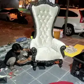 Service sofa panggilan sejabodetabek