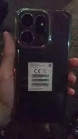 Redmi 13c ram 8/128