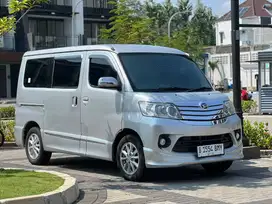 Daihatsu Luxio X Matic 2015