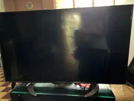 TV LCD SHARP 50