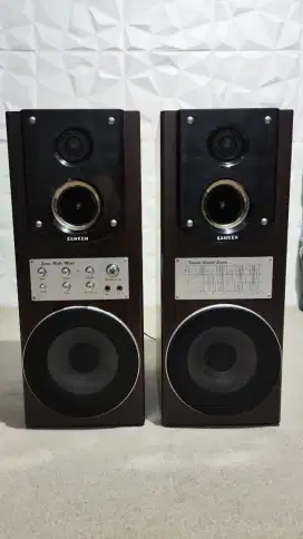 Speaker Aktif Sanken