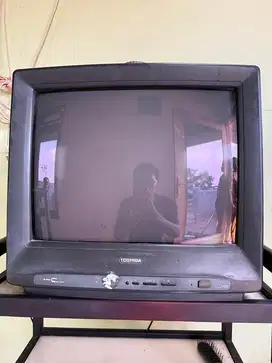 TV Tabung Toshiba