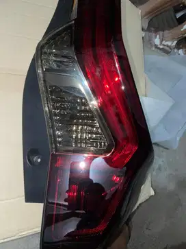 Stop lamp belakang All new pajero