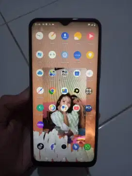 Vivo y12s ram 3/32