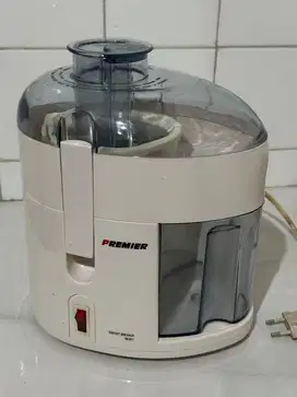JUICE EXTRACTOR BARU GRESS COCOK UTK KADO