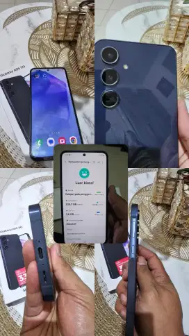 Samsung A55 5g 8/256gb