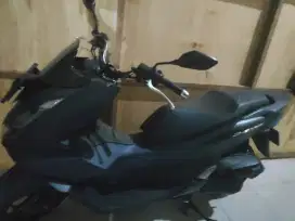 Honda PCX 160 CBS mulus km 6000